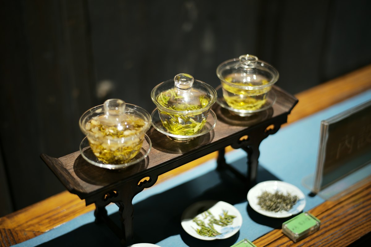 Black Tea Collection